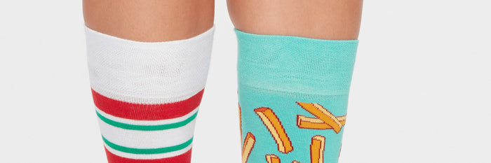 Collection chaussettes-standard