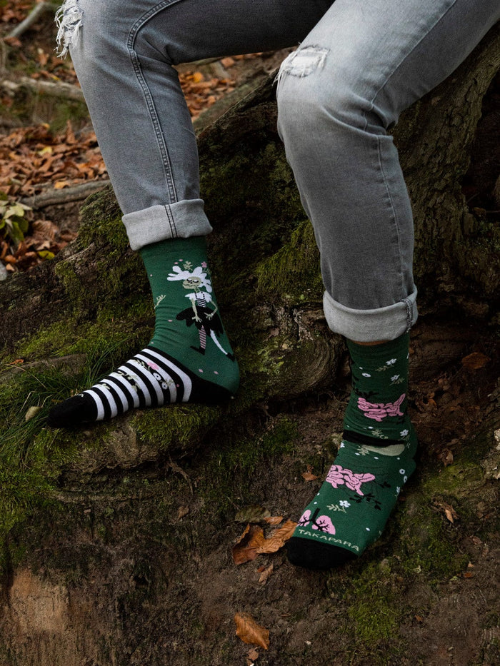Chaussettes Takapara