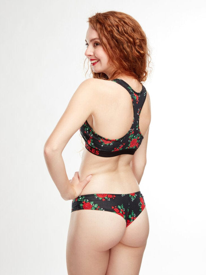 Sous-vêtements Femmes