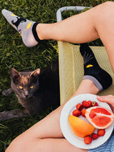 Les Chaussettes Animaux