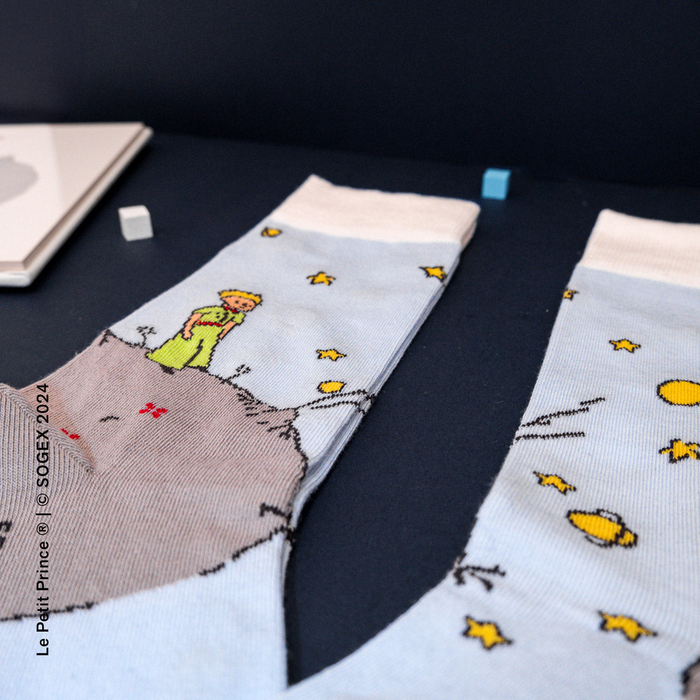 Les Chaussettes Le Petit Prince