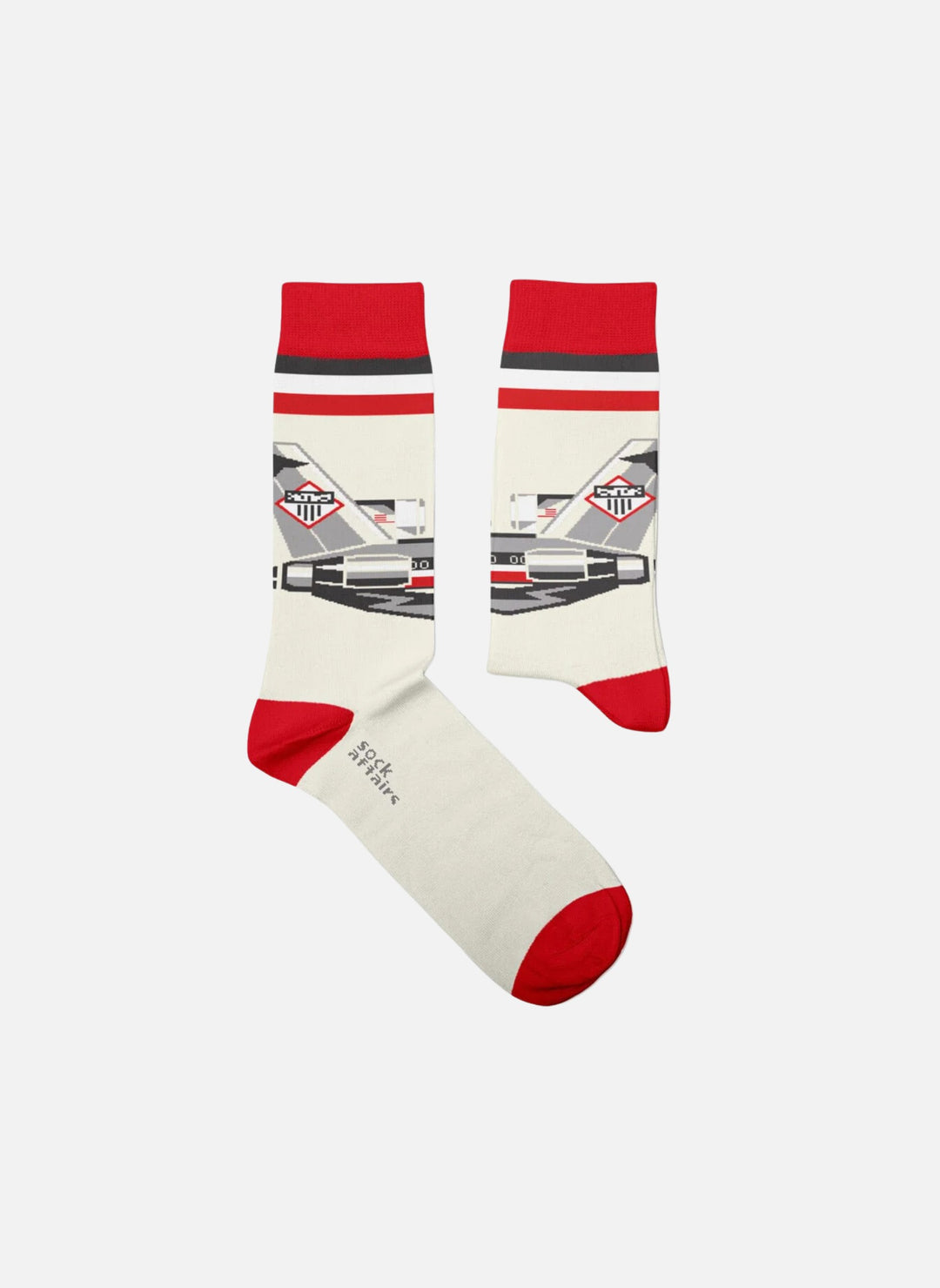 Chaussettes Licensed to III, Beastie Boys