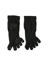 Socquettes 5 Doigts Antidérapantes pour Hallux Valgus