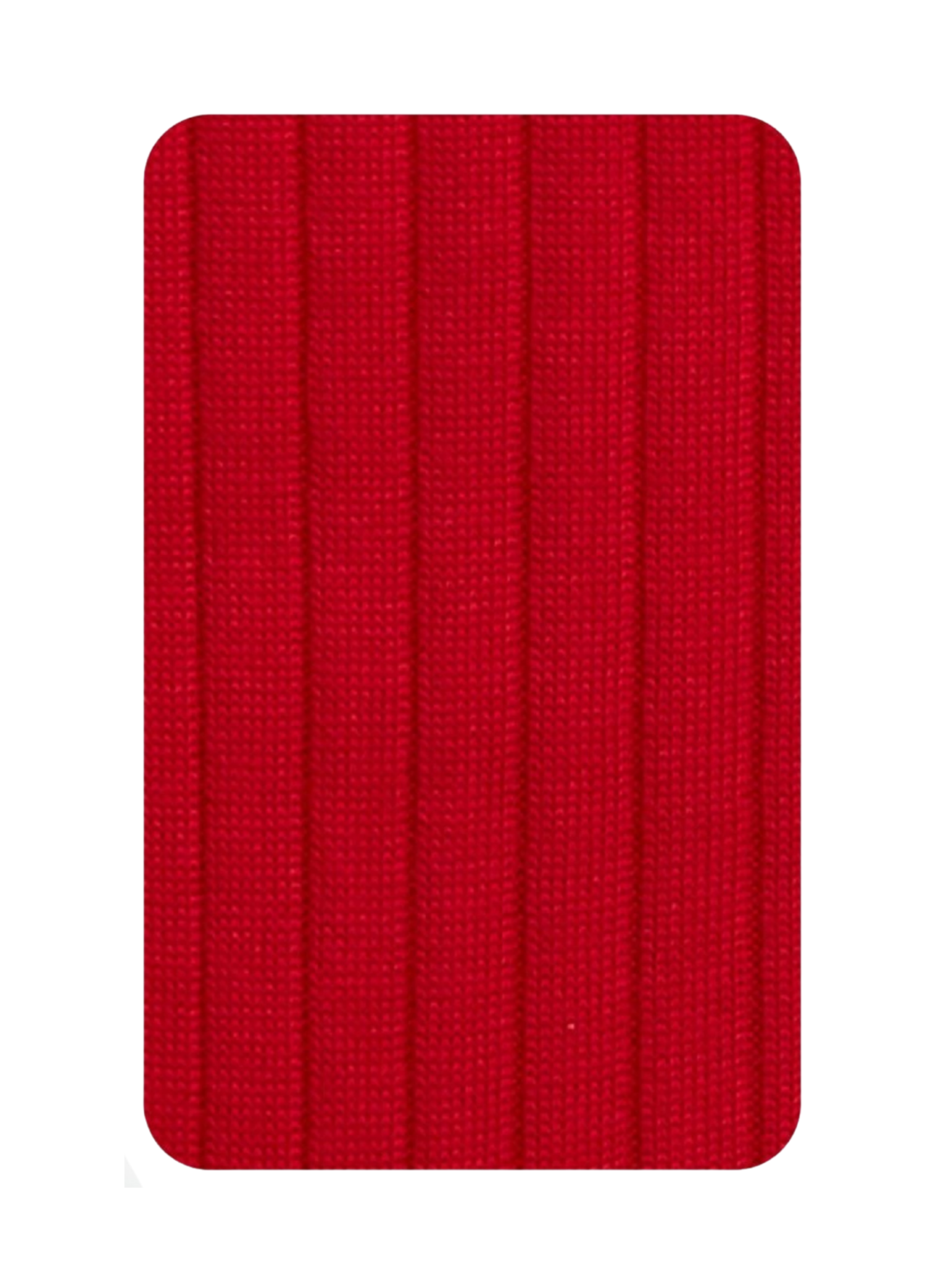 Chaussettes 100% Coton à Côtes