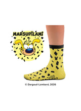 Chaussettes Courtes Marsupilami - Sock Affairs