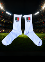 La Paire du Supporter — Portugal 🇵🇹