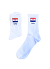 La Paire du Supporter — Croatie 🇭🇷