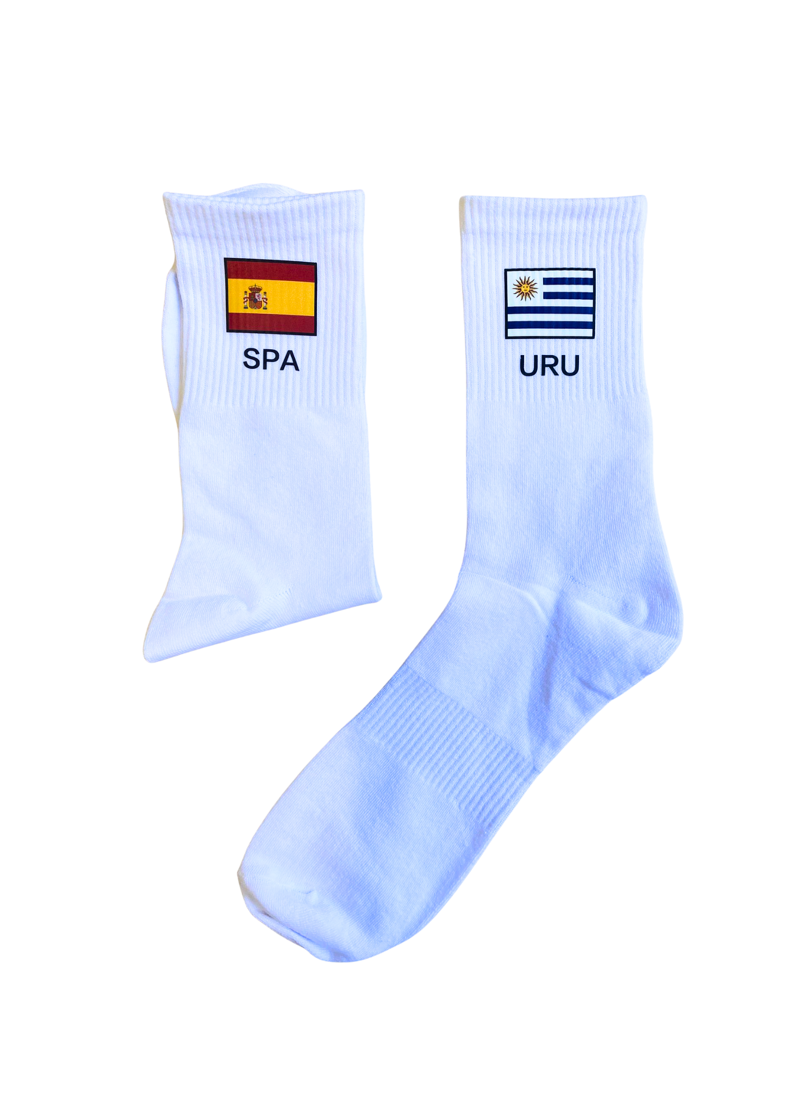 La Paire du Match — Espagne 🇪🇸 × Uruguay 🇺🇾
