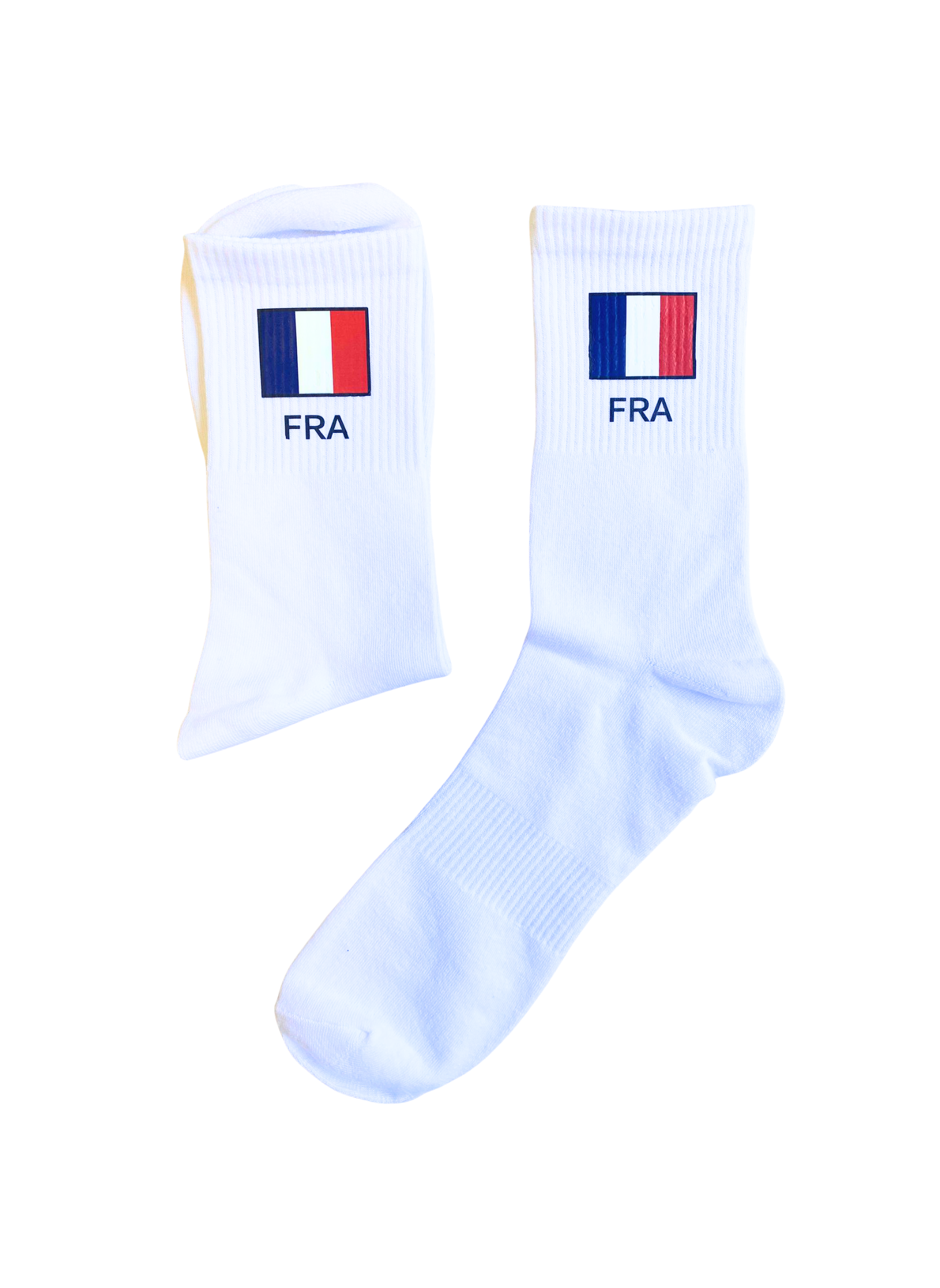 La Paire du Supporter — France 🇫🇷
