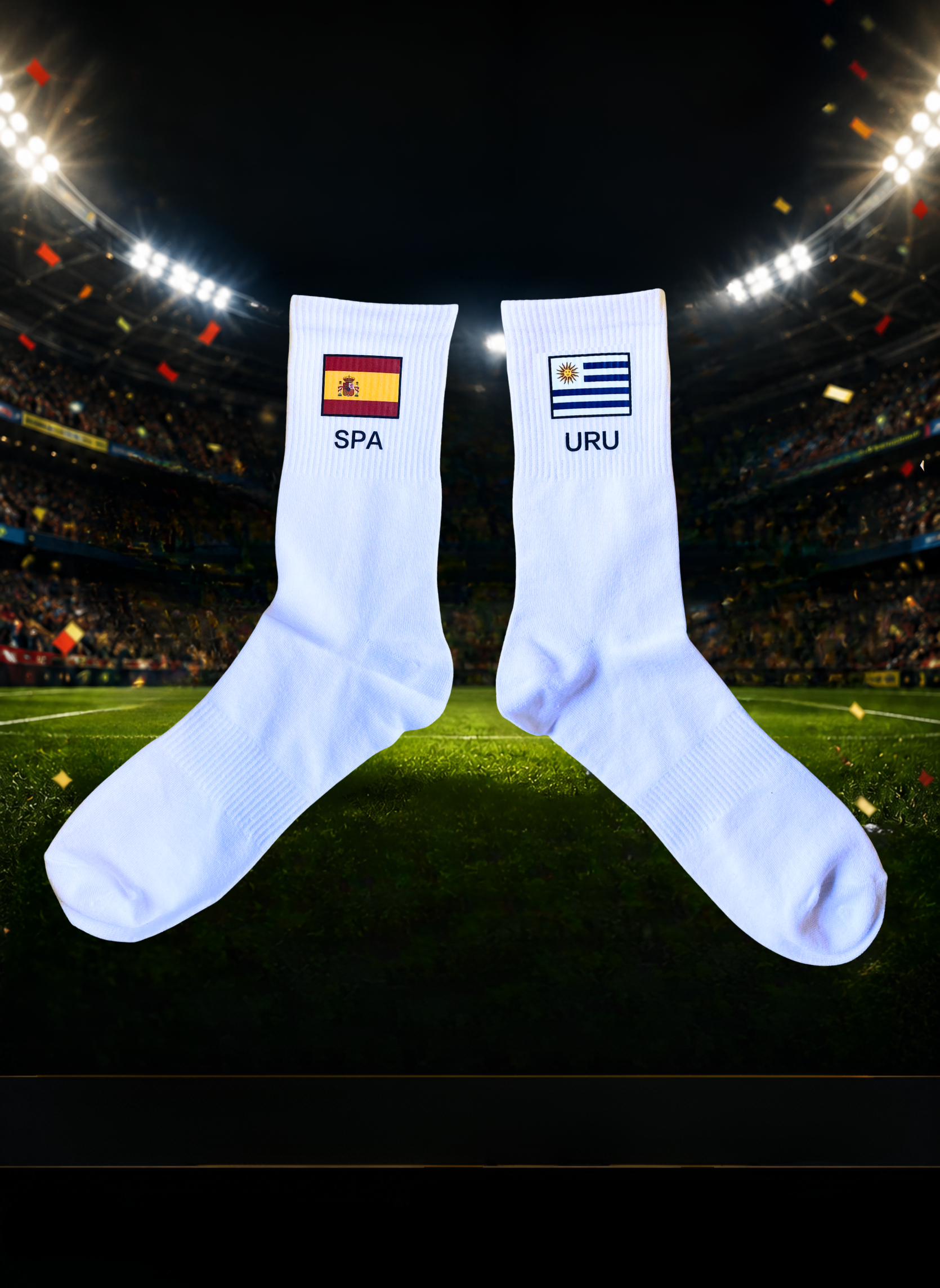 La Paire du Match — Espagne 🇪🇸 × Uruguay 🇺🇾