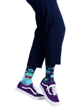 Chaussettes Les Monstres