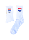 La Paire du Supporter — Pays-Bas 🇳🇱