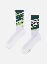 Chaussettes Sport Coolmax® Ballon de Football