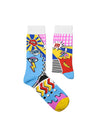 Chaussettes Pop Art