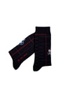 Chaussettes Avion Blackbird