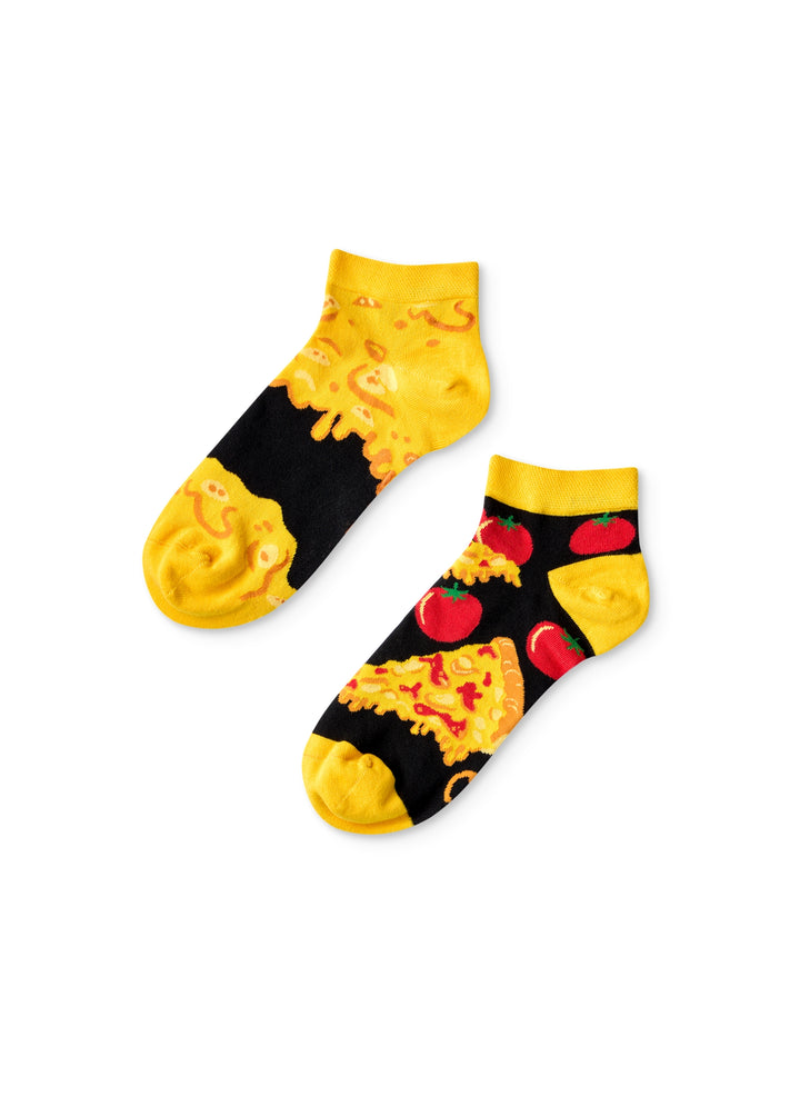 Socquettes Pizza au Fromage - Dedoles