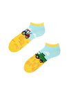 Socquettes Tracteurs