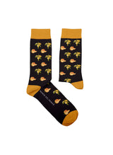 Chaussettes Oranges et Citrons