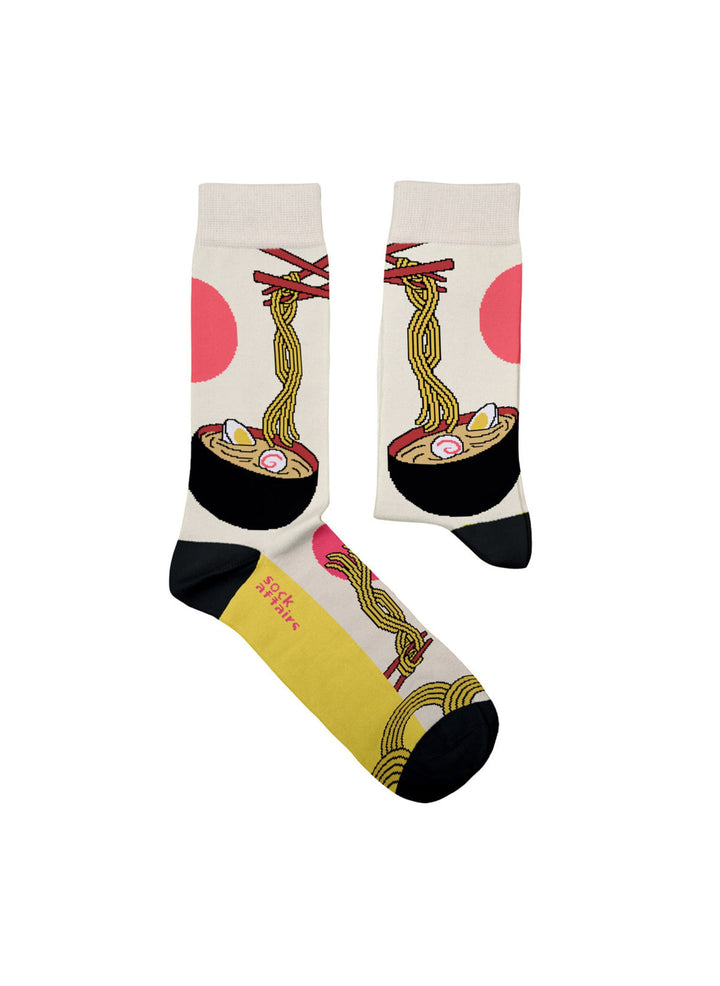Chaussettes Ramen - Sock Affairs