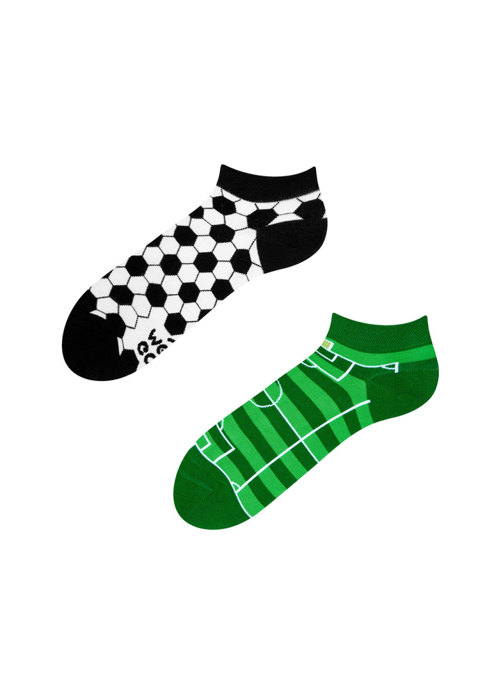 Socquettes Football - Dedoles