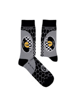 Chaussettes Shelby Cobra Yeux De Serpent