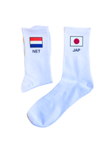 La Paire du Match — Pays-Bas 🇳🇱 × Japon 🇯🇵