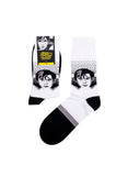 Chaussettes Rock Resistance, U2