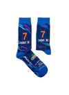 Chaussettes Loubet M-Sport 2023