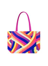 Sac Fourre-Tout Couleurs Arc-en-ciel