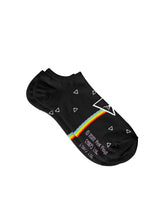 Socquettes Dark Side of the Moon, Pink Floyd