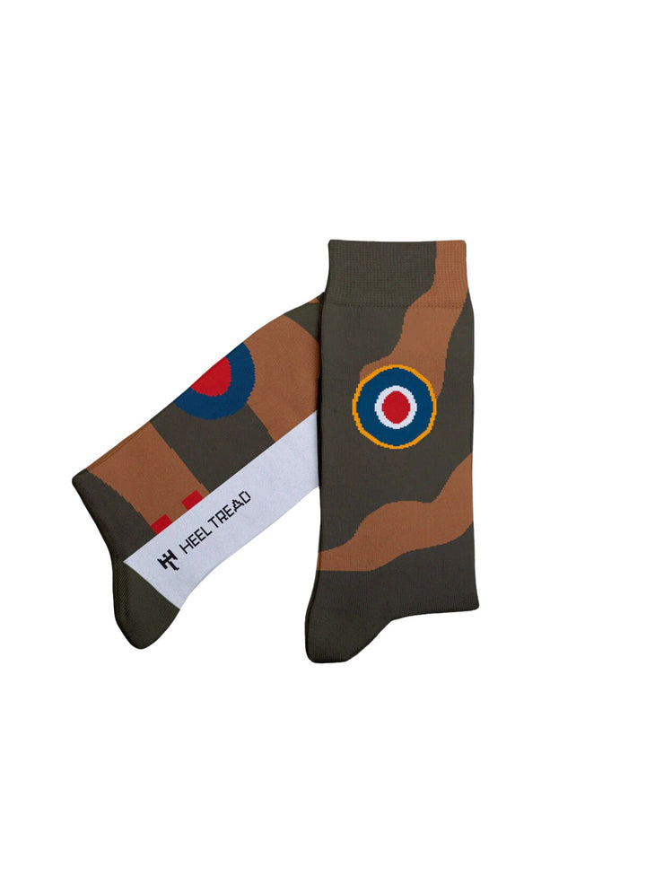 Chaussettes Spitfire - Sock Affairs