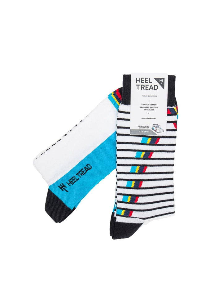 Chaussettes Peugeot 205 Turbo 16 - Sock Affairs