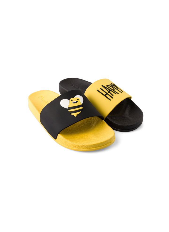 Claquettes Bee Happy - Dedoles
