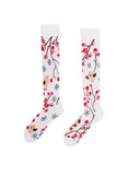 Chaussettes Mi-Bas Baies d’Hiver