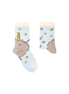 Chaussettes Enfants Astéroïde B-612, Le Petit Prince