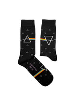 Chaussettes Dark Side of the Moon, Pink Floyd