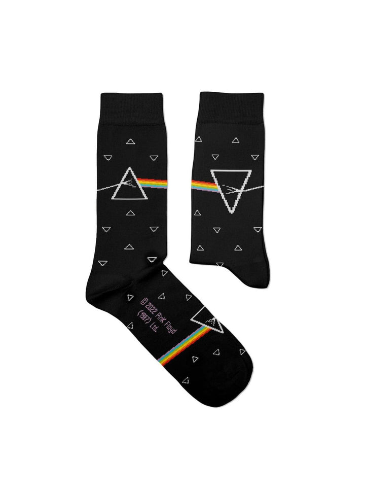 Chaussettes Pink Floyd, Dark Side of the Moon - Sock Affairs