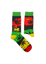 Chaussettes Rebel Reggae