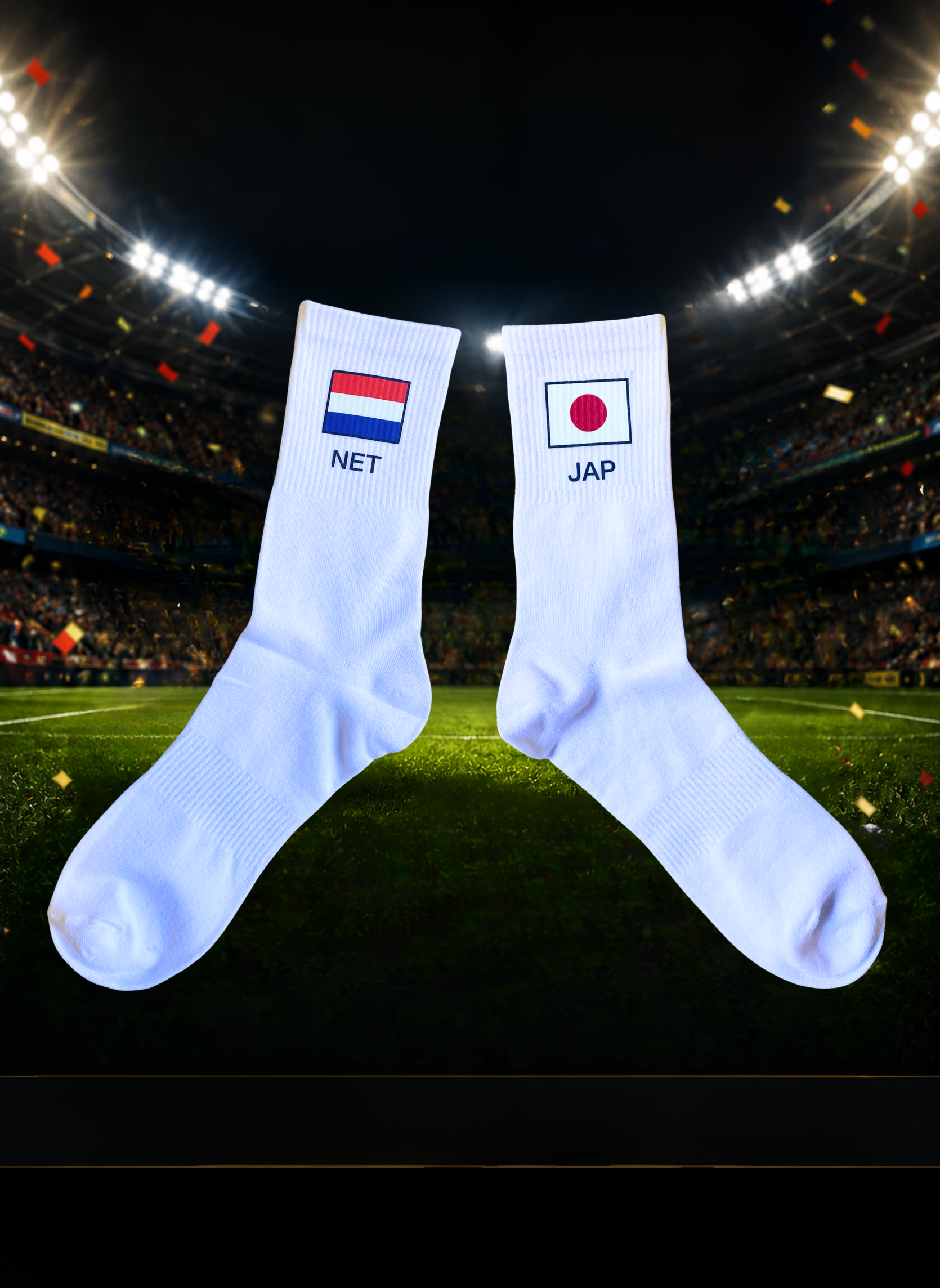 La Paire du Match — Pays-Bas 🇳🇱 × Japon 🇯🇵