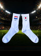 La Paire du Match — Pays-Bas 🇳🇱 × Japon 🇯🇵