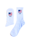 La Paire du Supporter — USA 🇺🇸