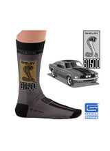 Chaussettes Shelby Mustang GT 500