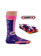 Chaussettes Wynn's 2023