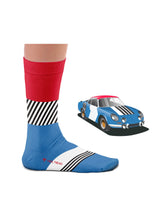 Chaussettes Alpine A110