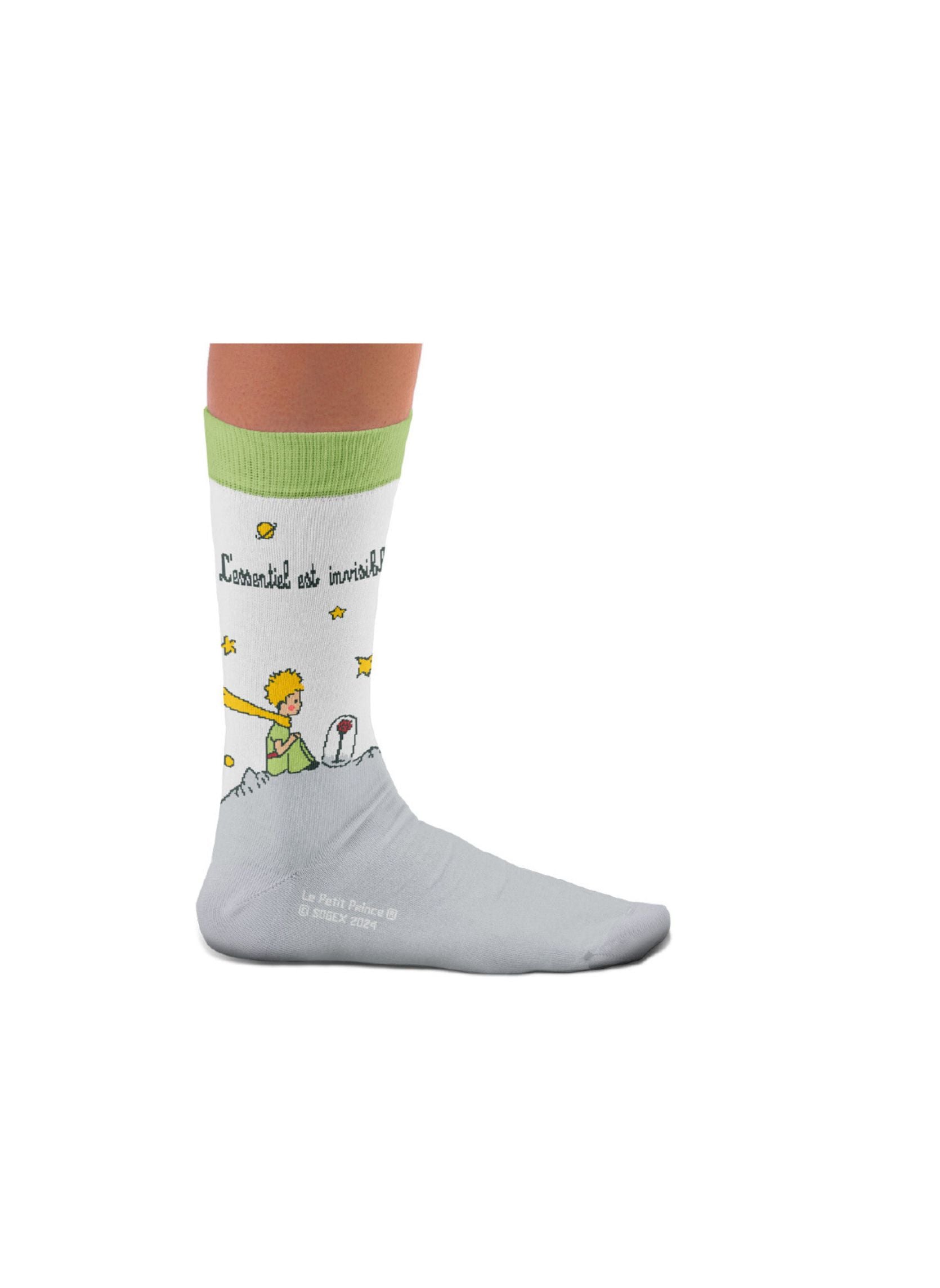 Chaussettes Enfants L'Essentiel, Le Petit Prince