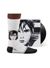 Chaussettes Rock Resistance, U2