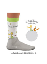 Chaussettes L'Essentiel, Le Petit Prince