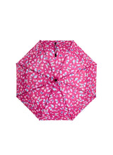 Parapluie Papillons Roses