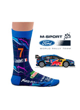 Chaussettes Loubet M-Sport 2023