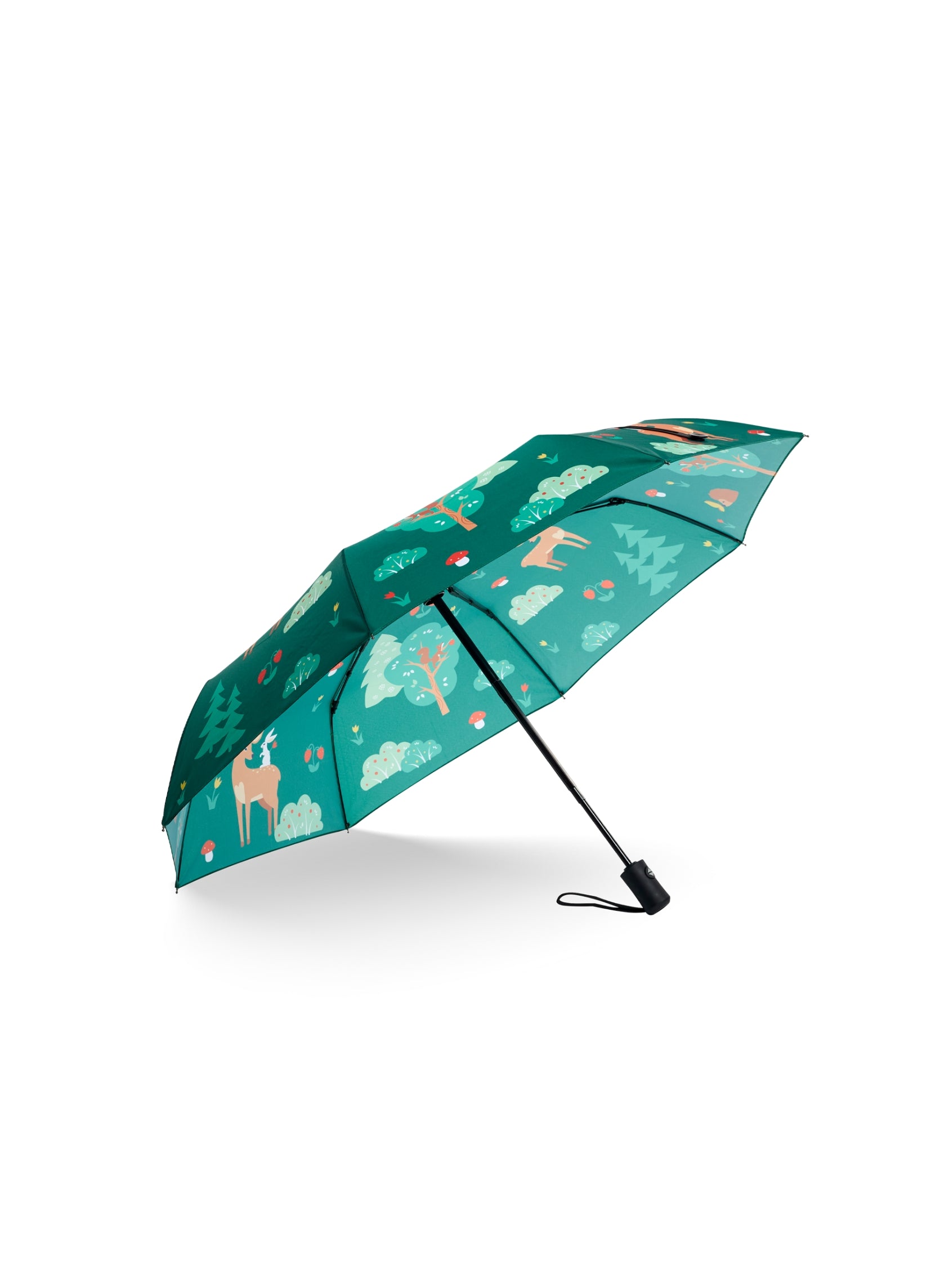 Parapluie Amis de la forêt